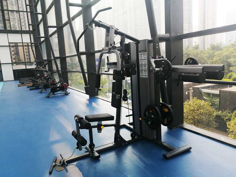 企事业单位健身房器材-广西MK体育恩波利体育健身器材有限公司