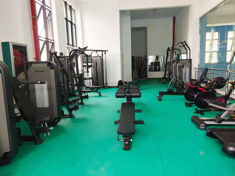 部队体能训练器材-广西MK体育恩波利体育健身器材有限公司